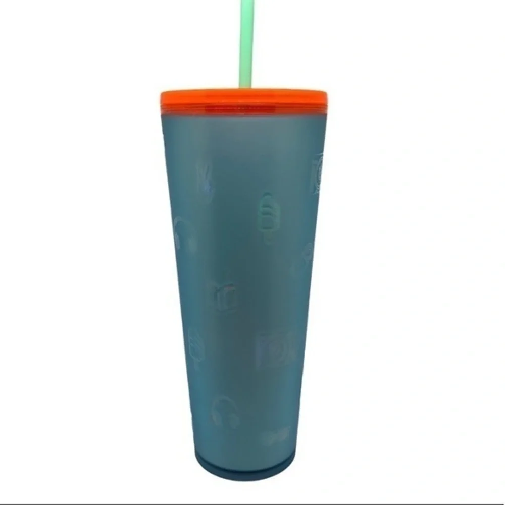 Starbucks new very